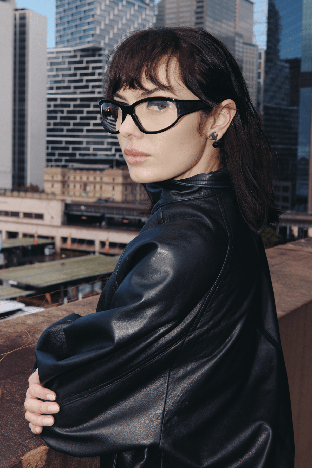 Ekme Optical / Black & Blue-Light Lens - Shade Files