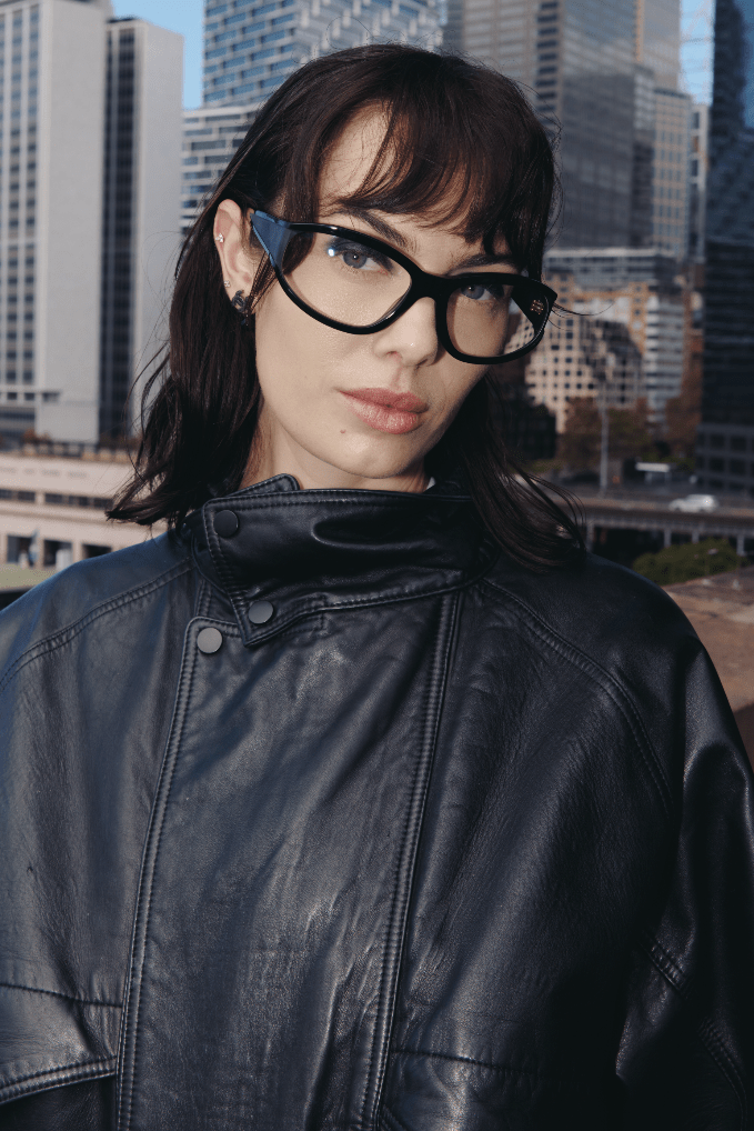 Ekme Optical / Black & Blue-Light Lens - Shade Files