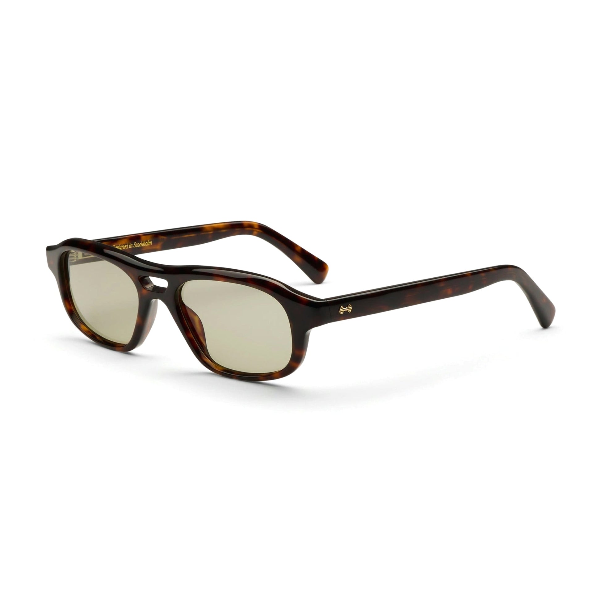 Eli / Terra Tortoise & Brown Lens - Shade Files