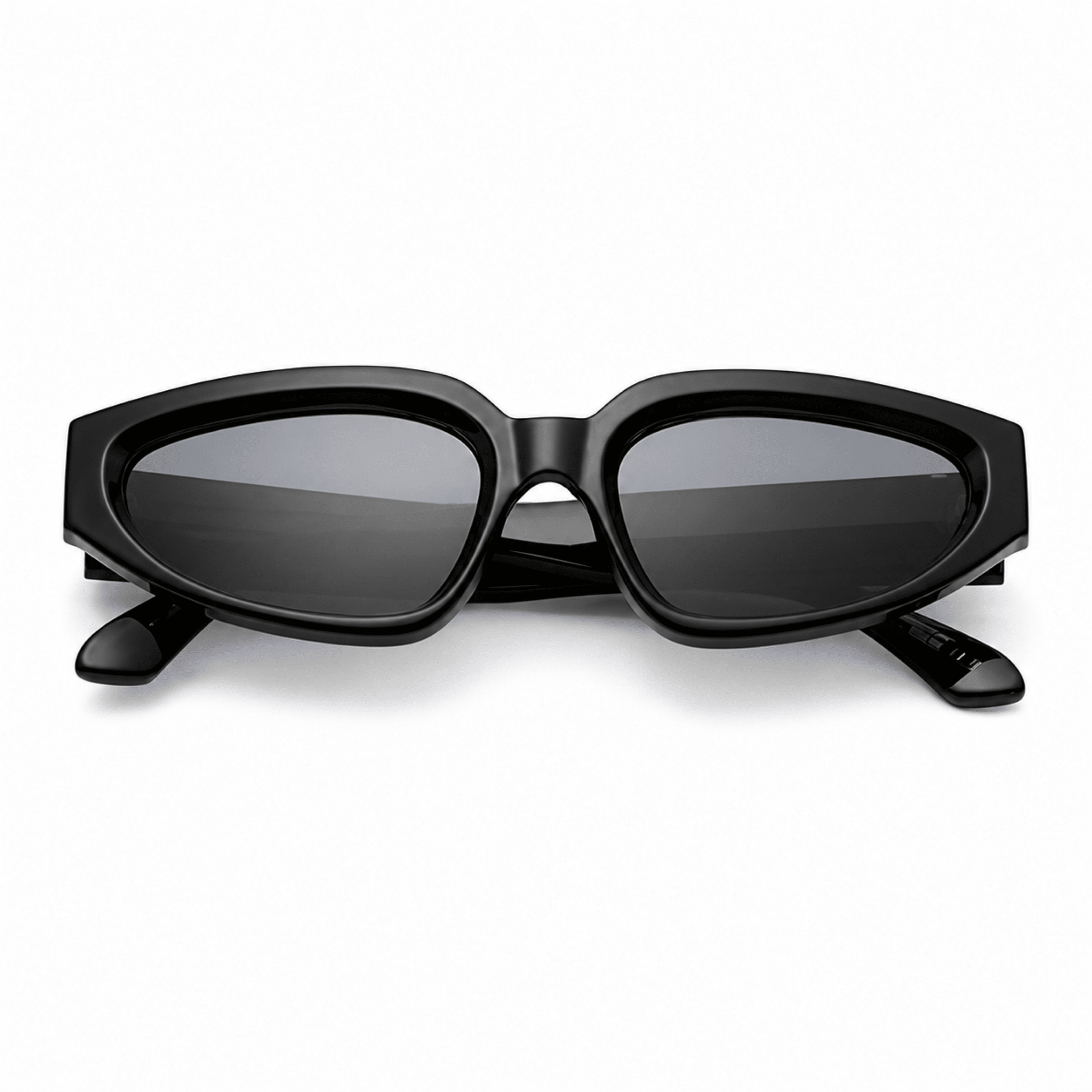 Ella / Black & Black Lens - Shade Files
