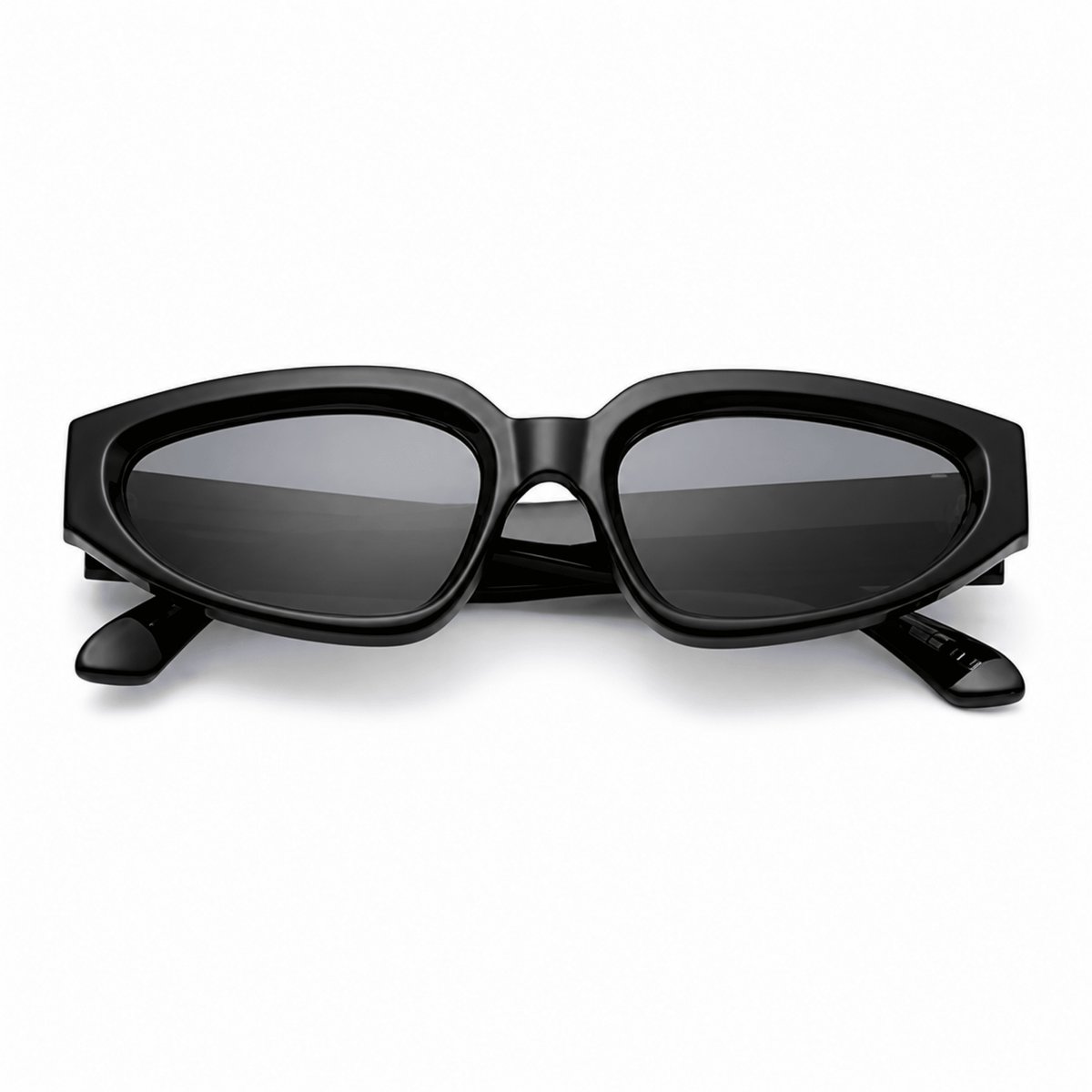 Ella / Black & Black Lens - Shade Files