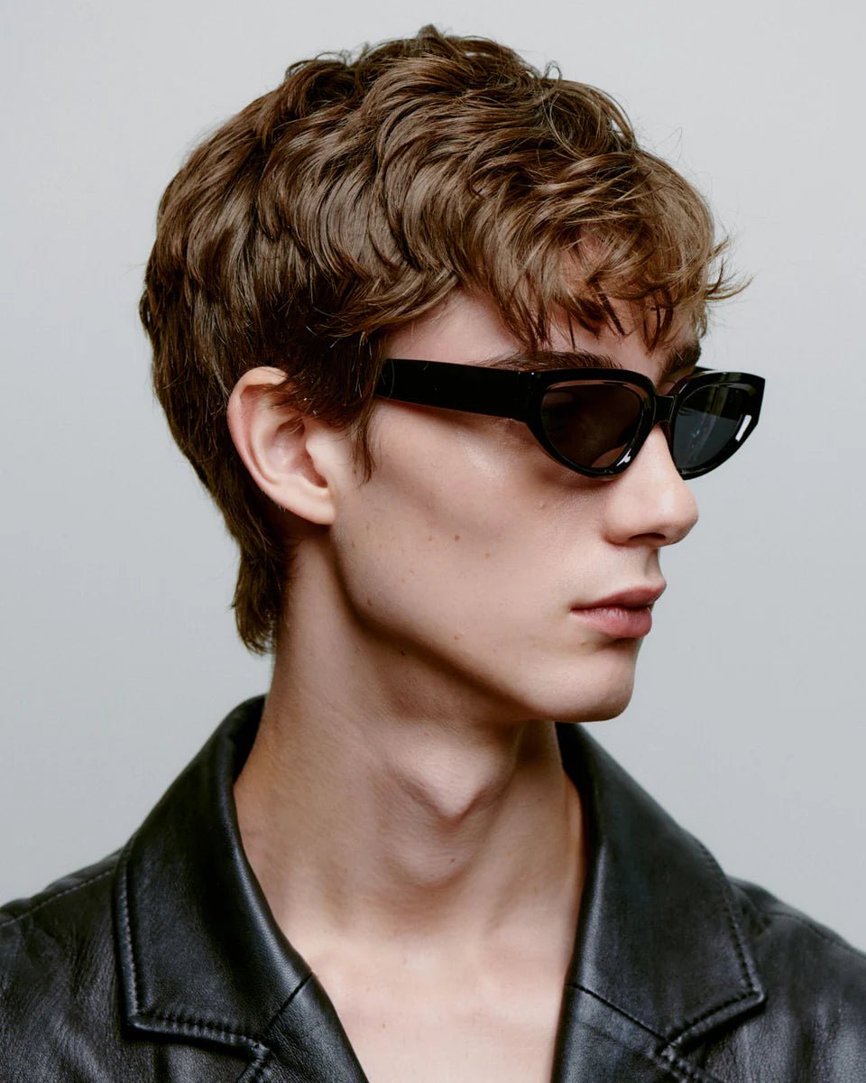 Ella / Black & Black Lens - Shade Files