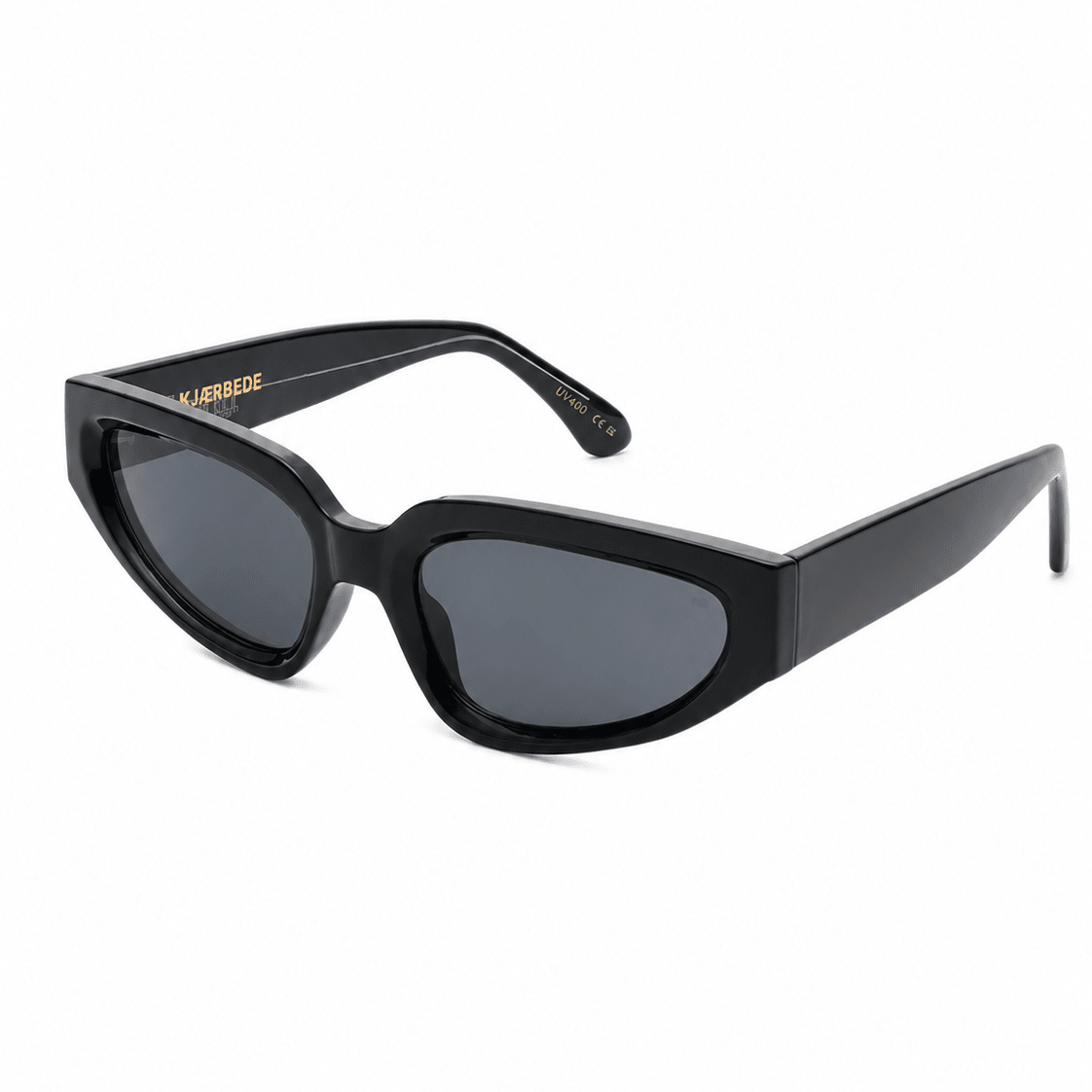 Ella / Black & Black Lens - Shade Files