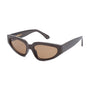 Ella / Chocolate & Brown Lens - Shade Files