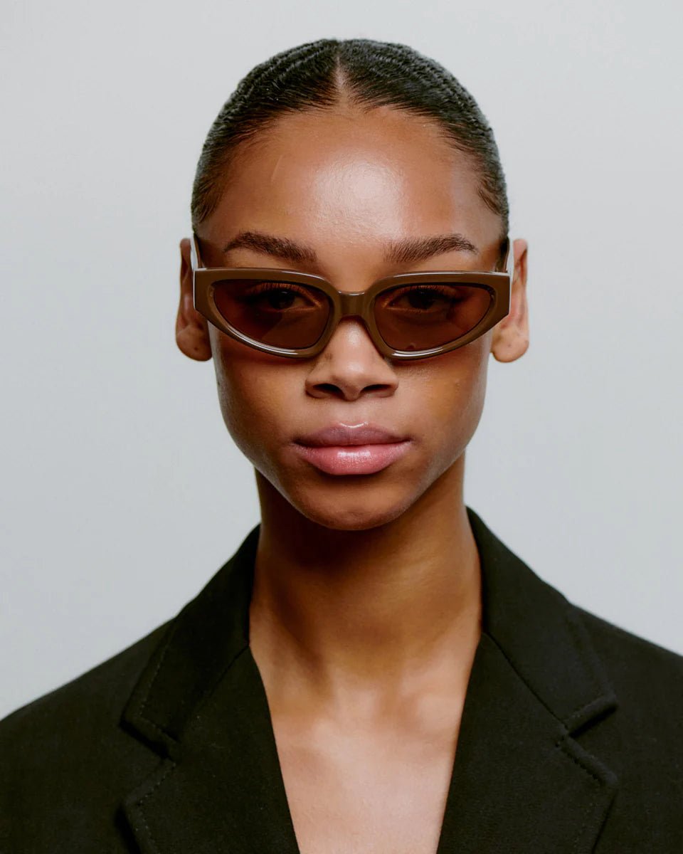 Ella / Chocolate & Brown Lens - Shade Files