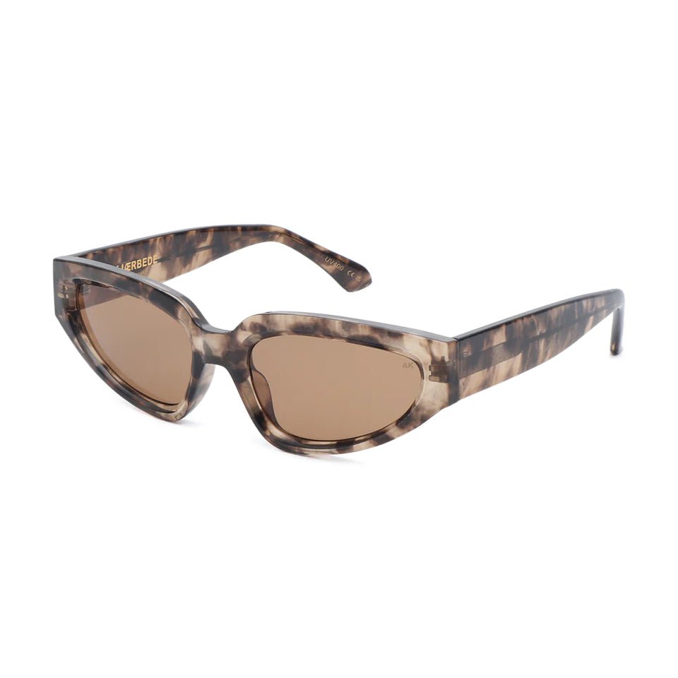 Ella / Coquina & Brown Lens - Shade Files