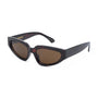 Ella / Demi Tortoise & Brown Lens - Shade Files