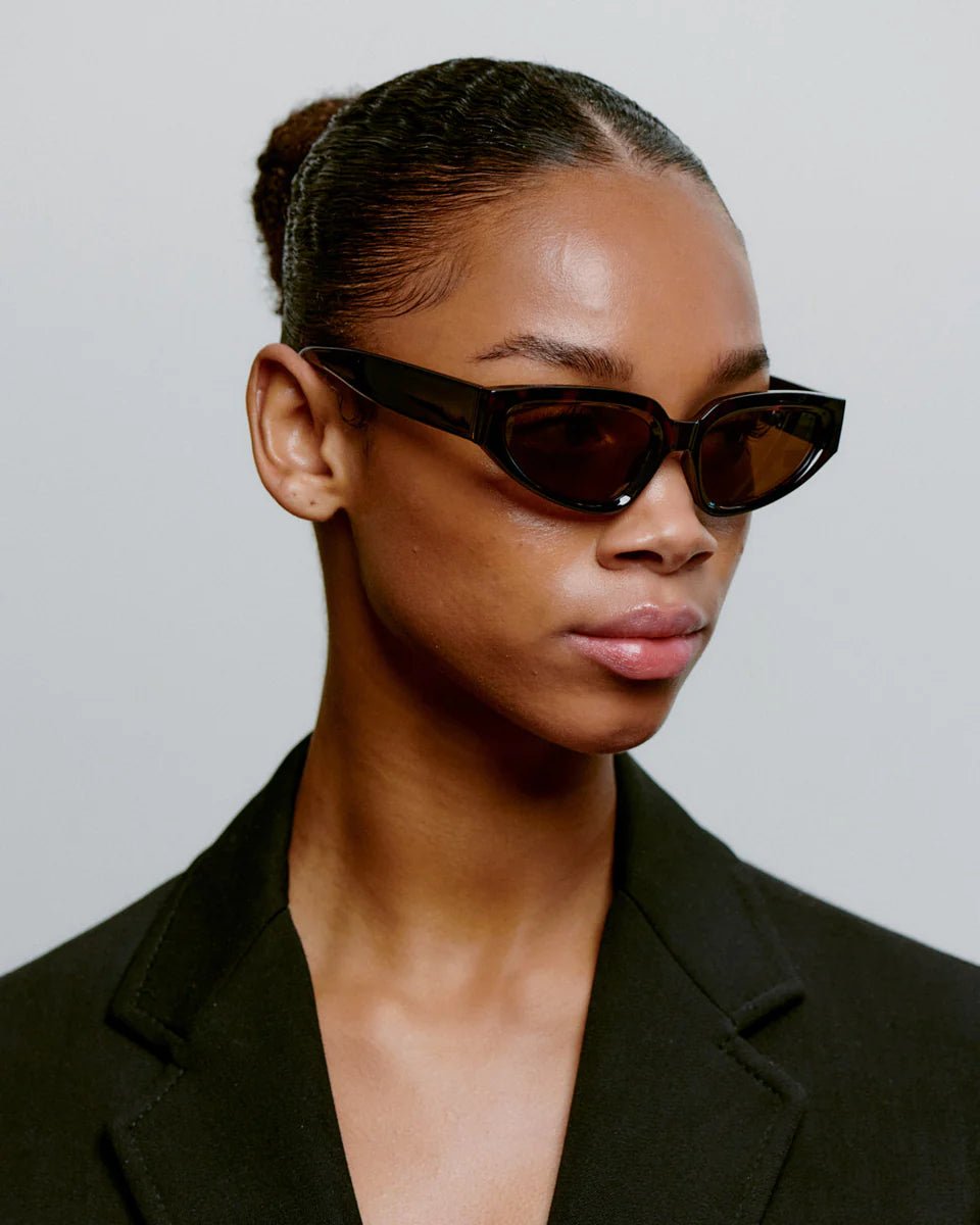 Ella / Demi Tortoise & Brown Lens - Shade Files