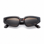 Ella / Demi Tortoise & Brown Lens - Shade Files