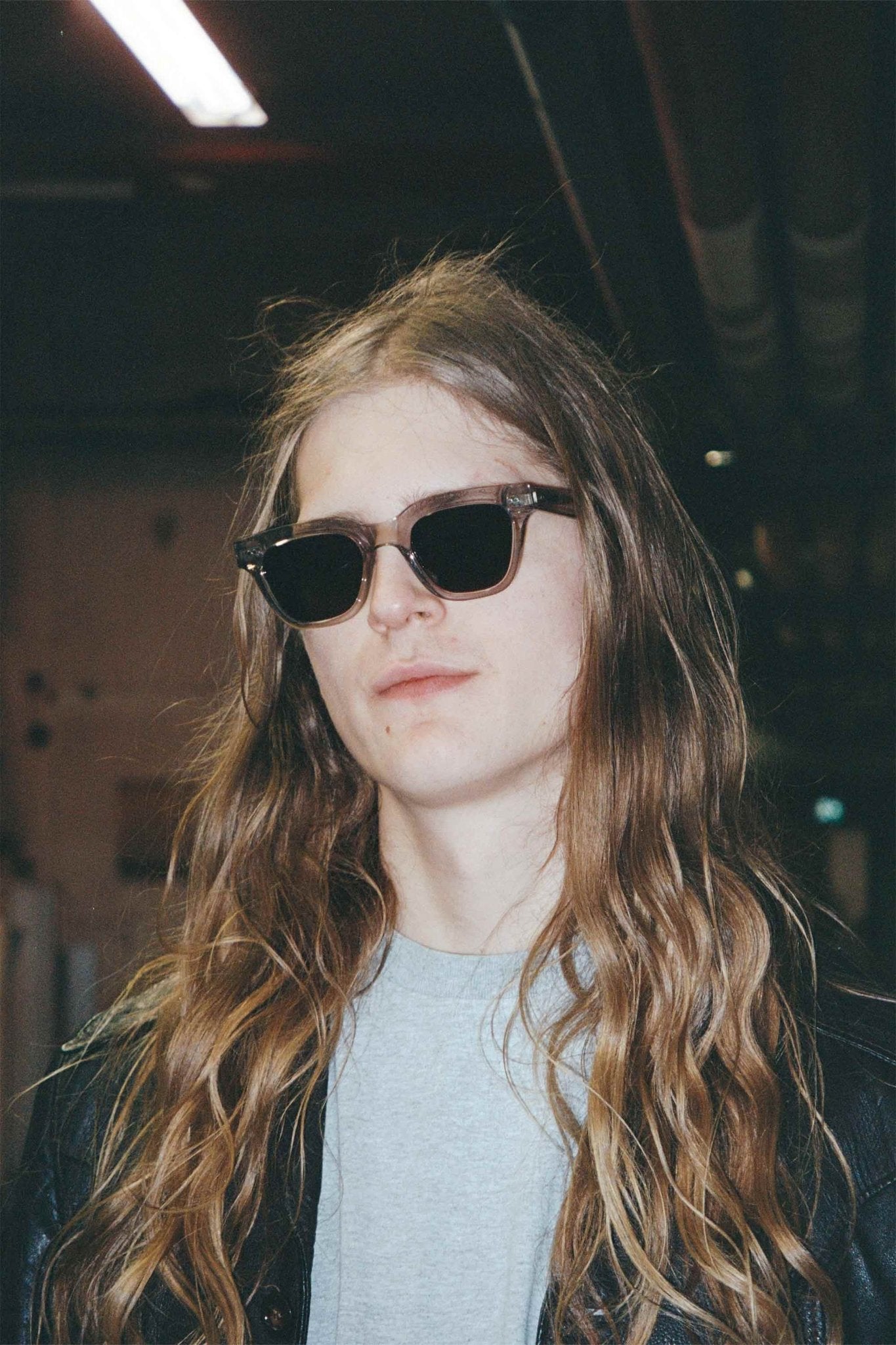 Ellis / Grey Acetate & Grey Lens - Shade Files