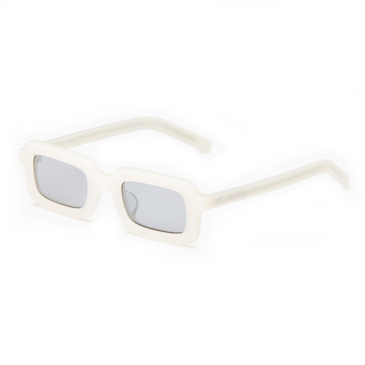 EOS / Ivory Acetate & Grey Lens - Shade Files