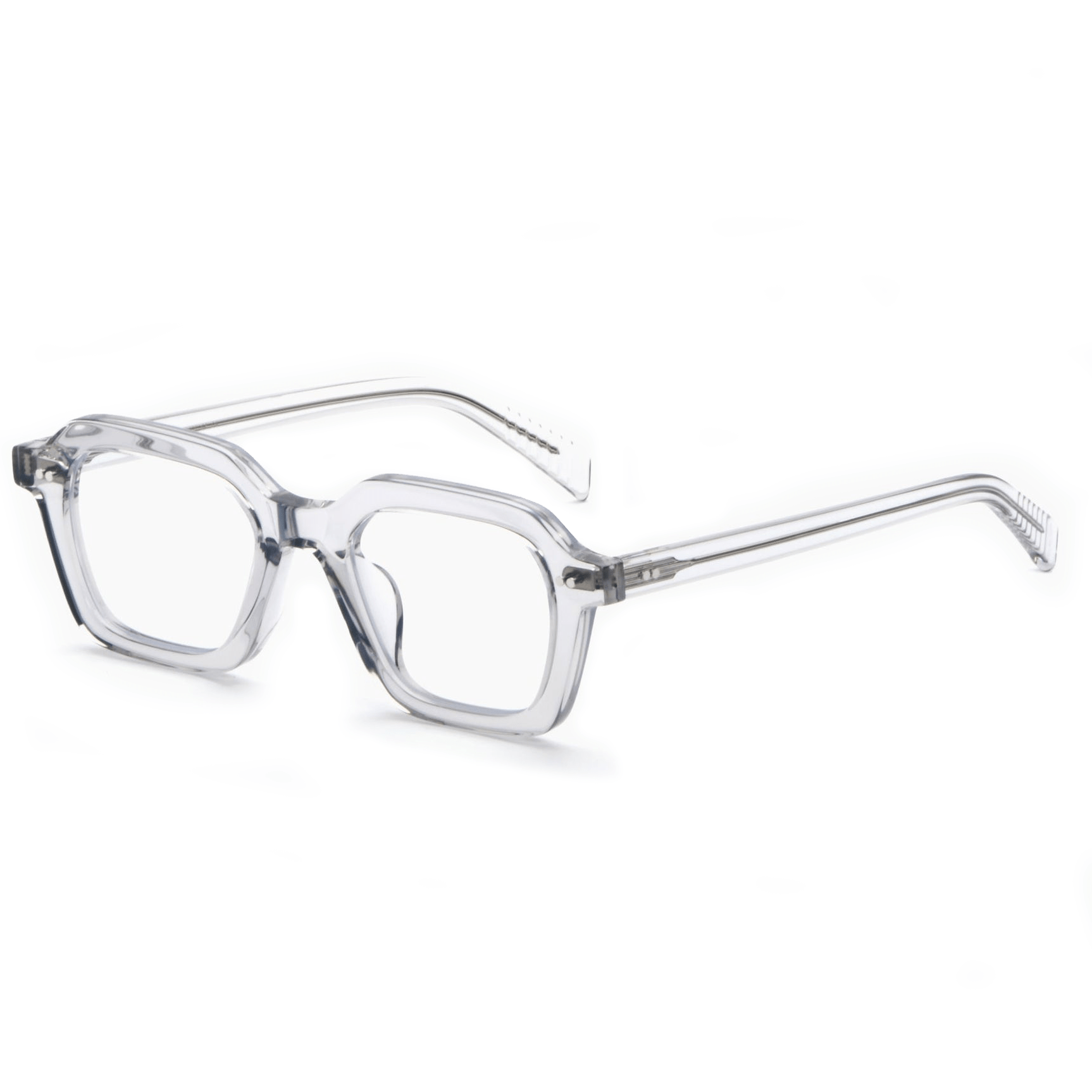 Era Optical / Grey Acetate & Blue - Light Lens - Shade Files
