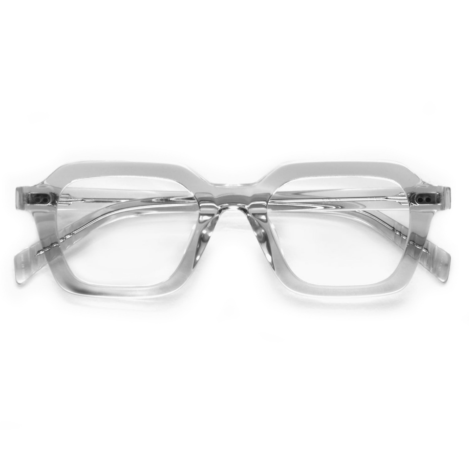 Era Optical / Grey Acetate & Blue-Light Lens