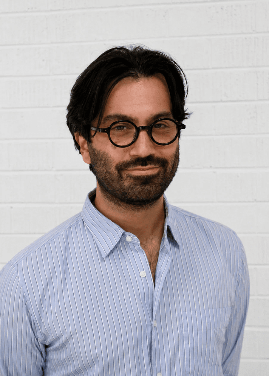 Ernie Optical / Smoke Grey Acetate & Clear Lens - Shade Files