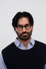 Ernie Optical / Tortoise Acetate & Clear Lens - Shade Files