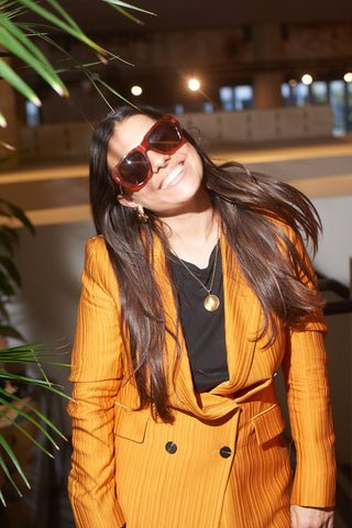 Far & Wide / Tangerine - Shade Files