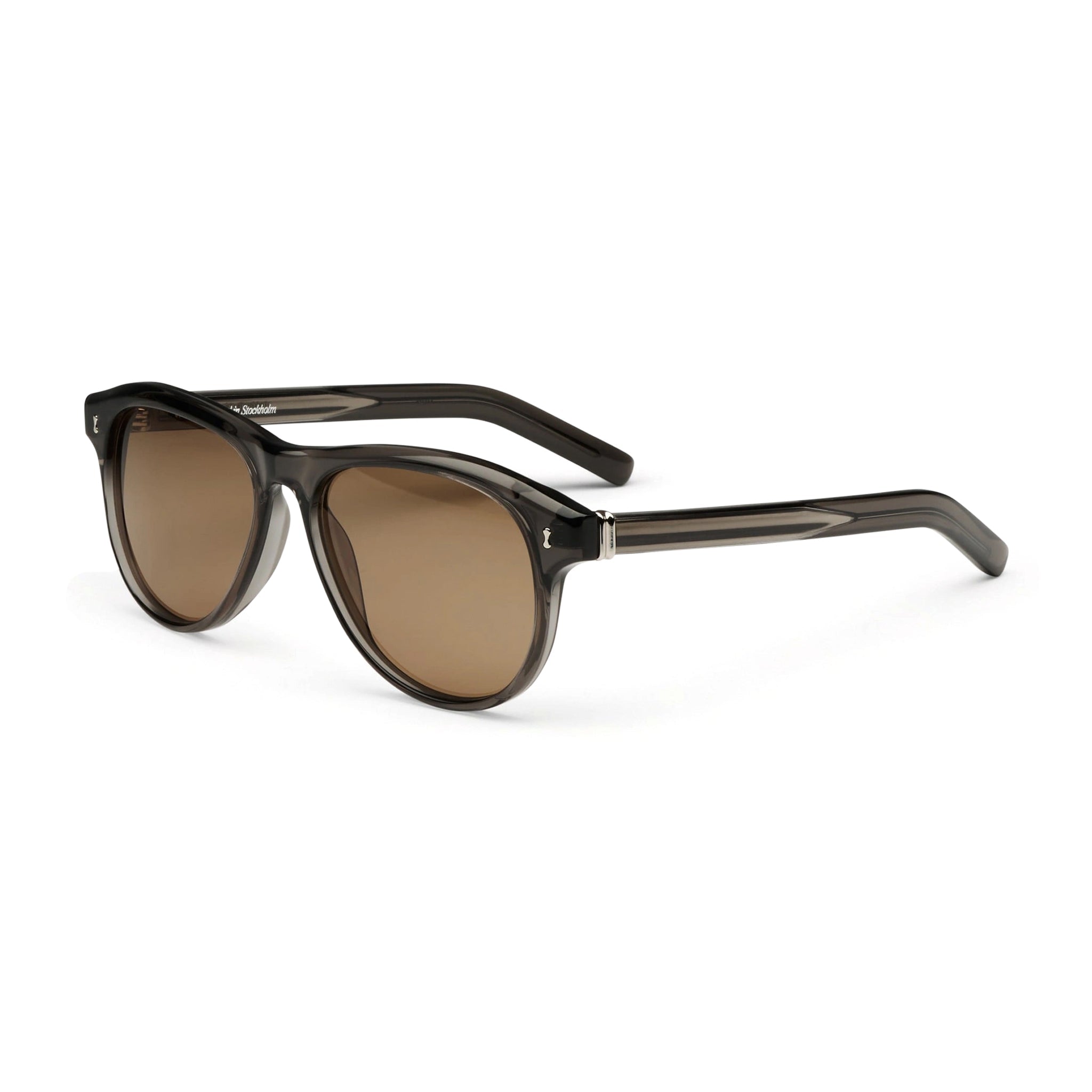 Fargo / Anthracite & Brown Lens - Shade Files