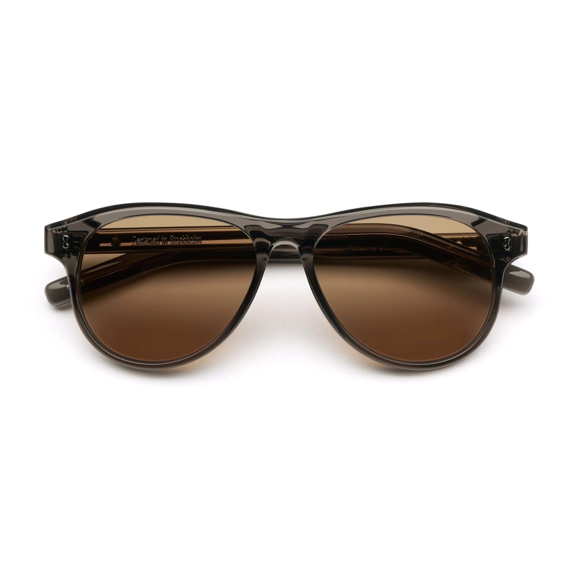 Fargo / Anthracite & Brown Lens - Shade Files
