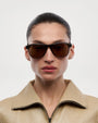 Fargo / Anthracite & Brown Lens - Shade Files