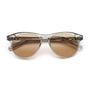 Fargo / Light Grey & Brown Lens - Shade Files