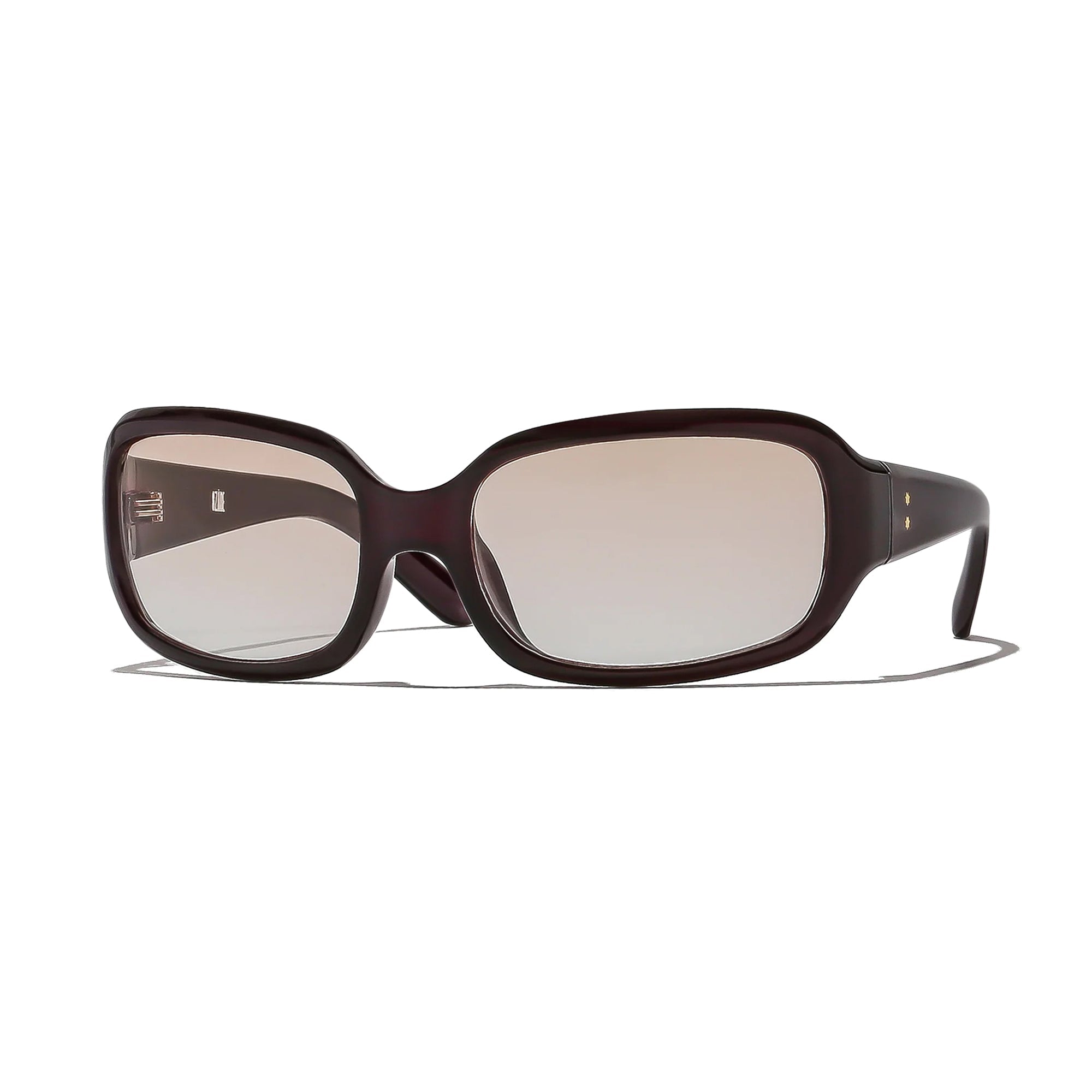 Farrow / Aubergine & Sand Lens - Shade Files