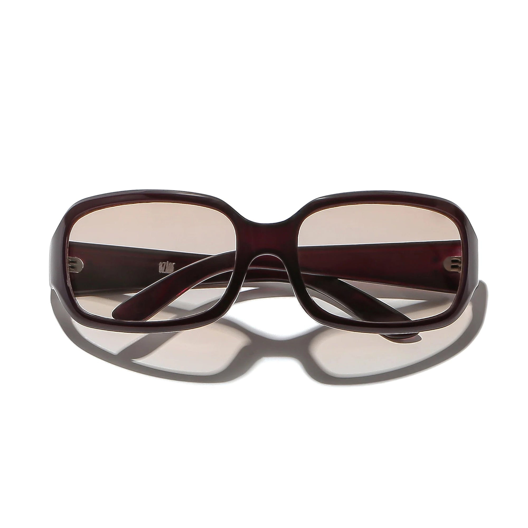 Farrow / Aubergine & Sand Lens - Shade Files