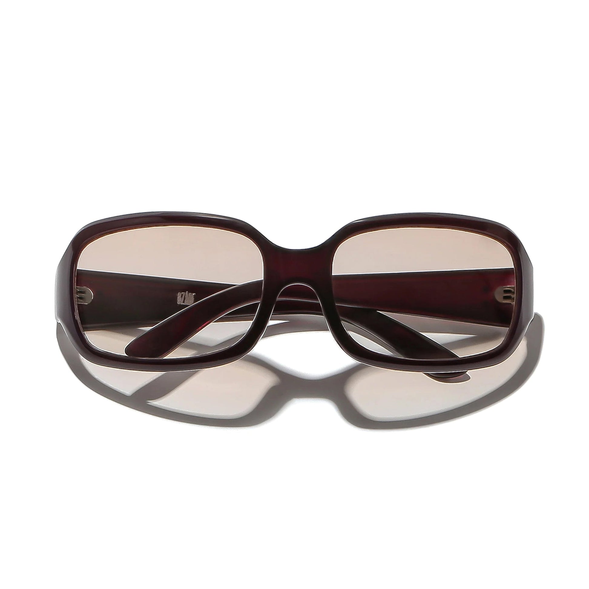 Farrow / Aubergine & Sand Lens - Shade Files