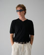 Farrow / Elysium Black & Aqua Lens - Shade Files
