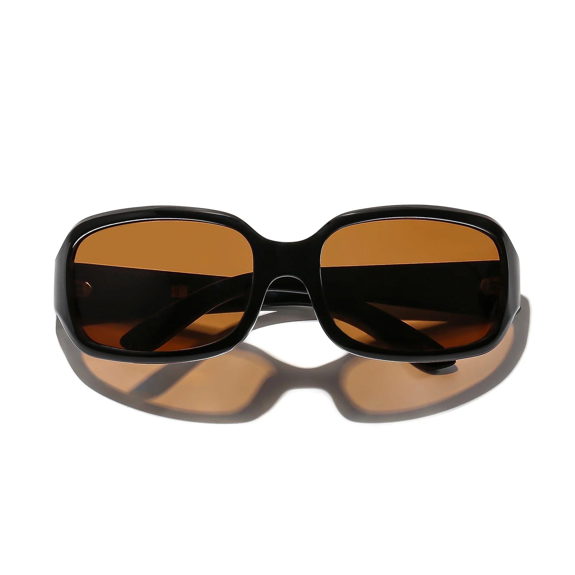 Farrow / Elysium Double Black & Hazelnut Polarised Lens - Shade Files