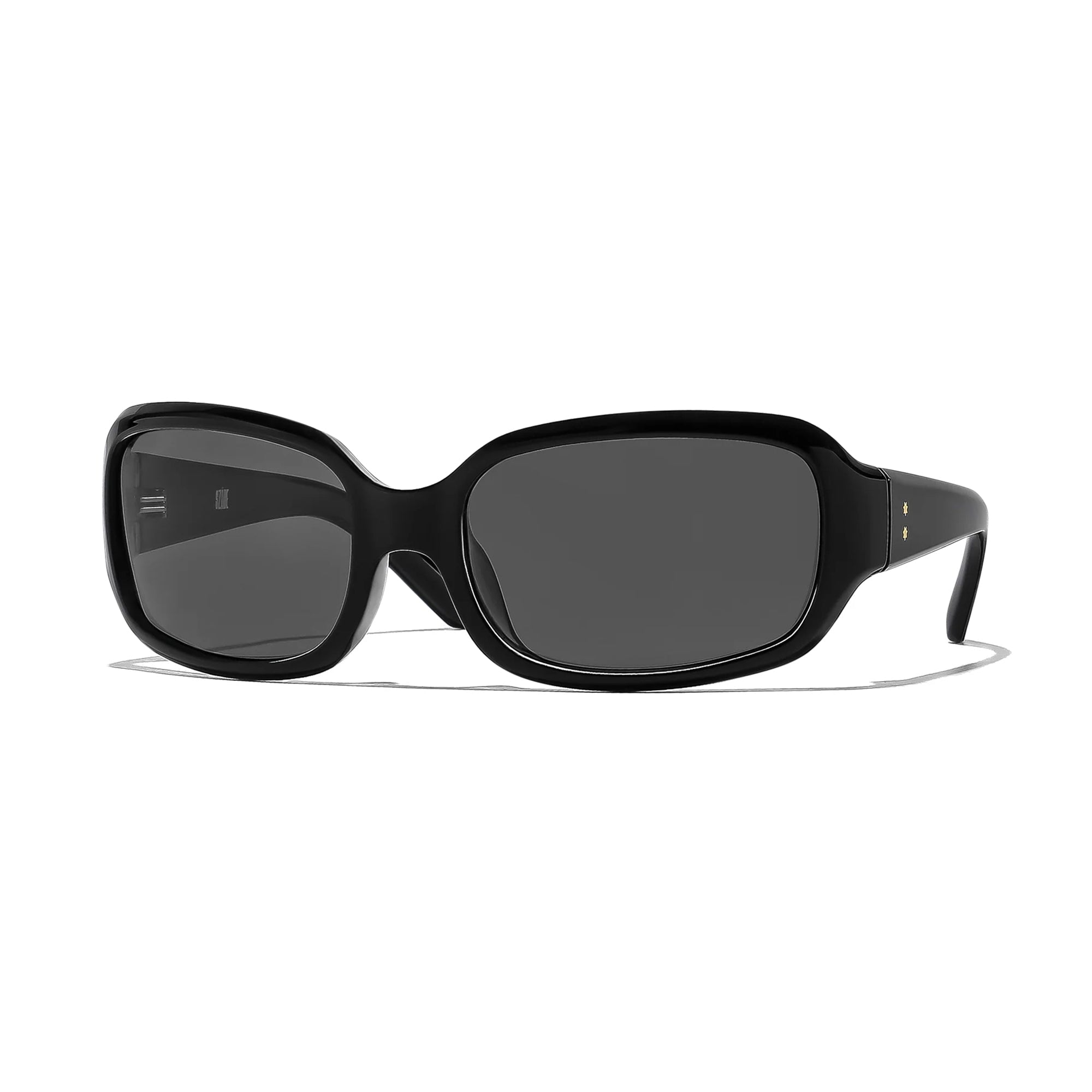 Farrow / Elysium Double Black & Ink Polarised Lens - Shade Files