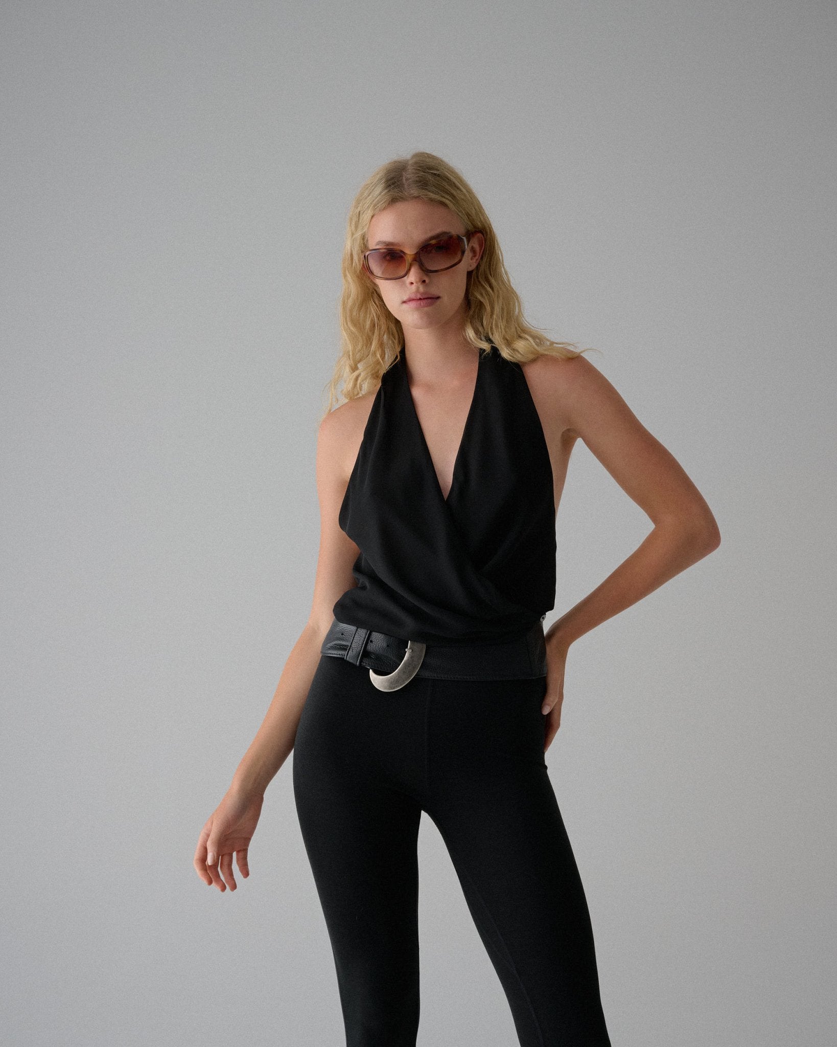 Farrow / Maple Tortoiseshell & Cinnamon Lens - Shade Files