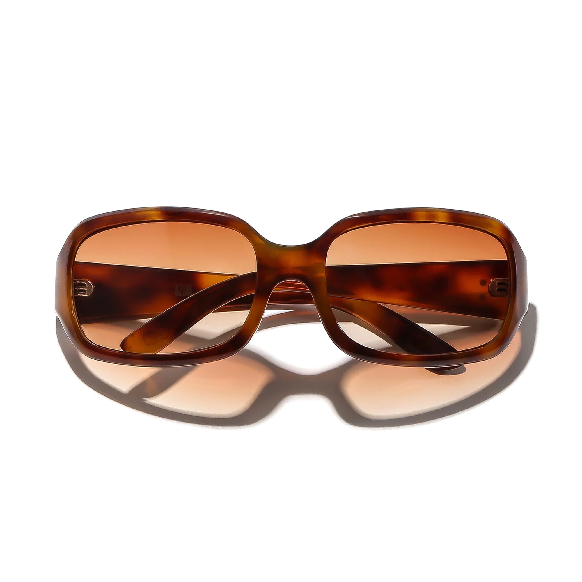 Farrow / Maple Tortoiseshell & Cinnamon Lens - Shade Files