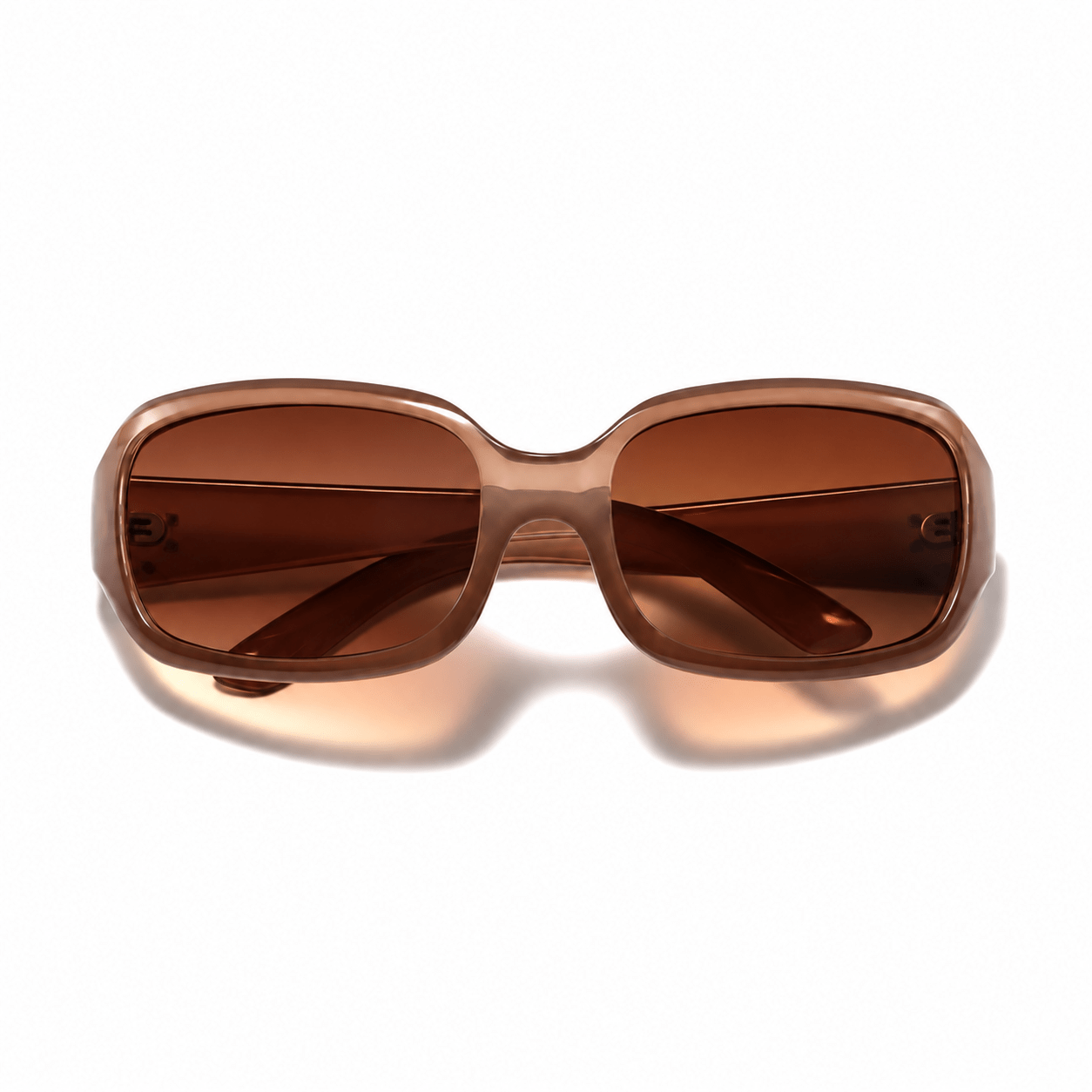Farrow / Toffee & Chestnut Lens - Shade Files