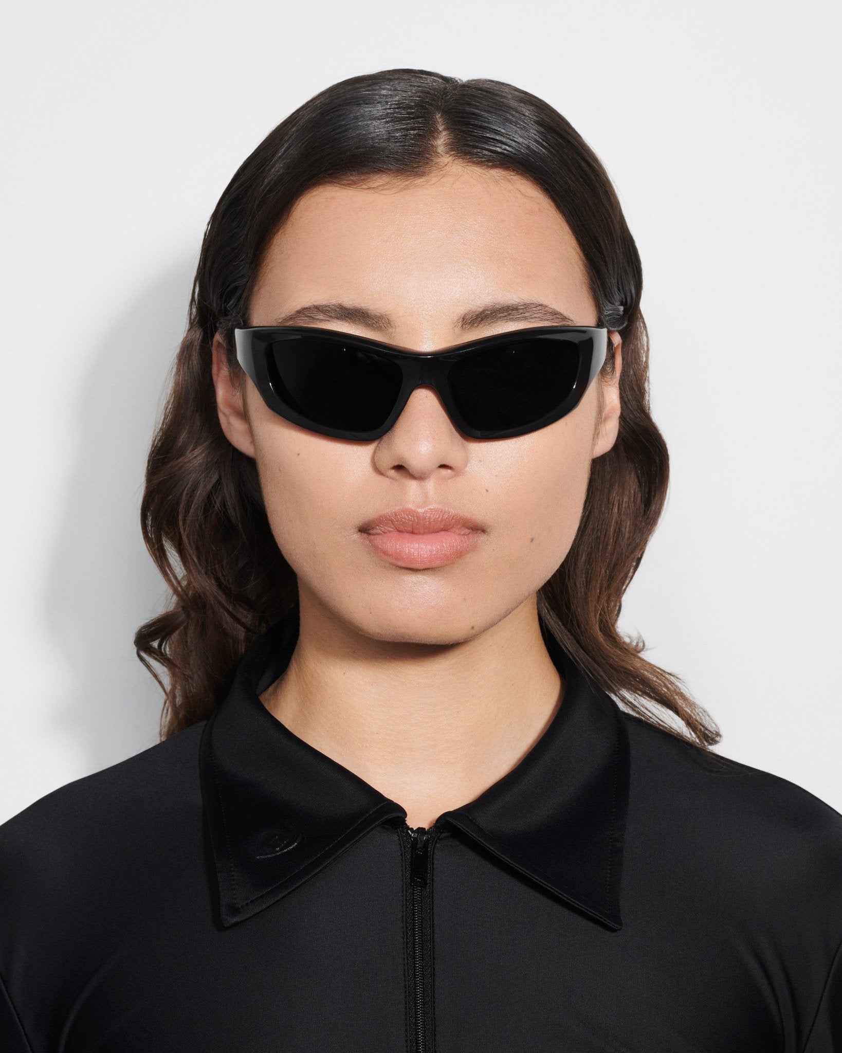 Flash / Black & Grey Lens - Shade Files