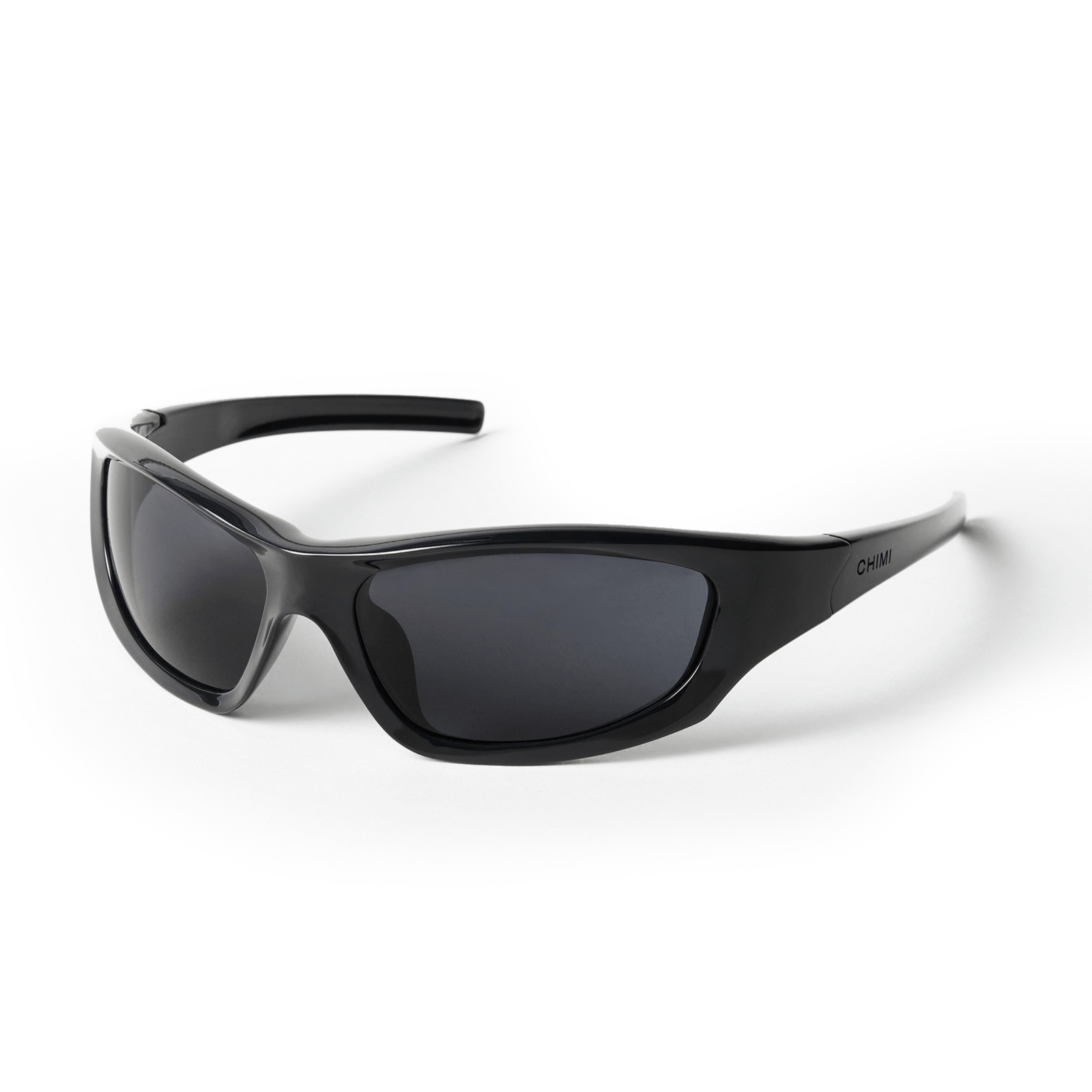 Flash / Black & Grey Lens - Shade Files