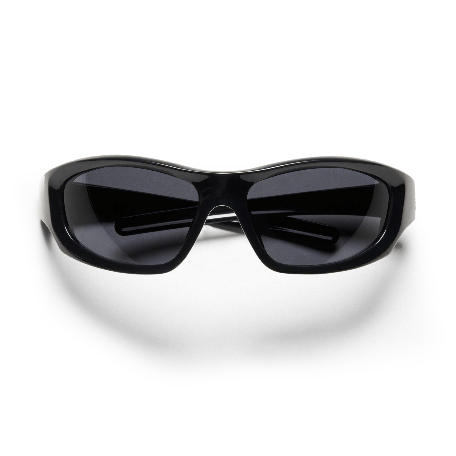 Flash / Black & Grey Lens - Shade Files