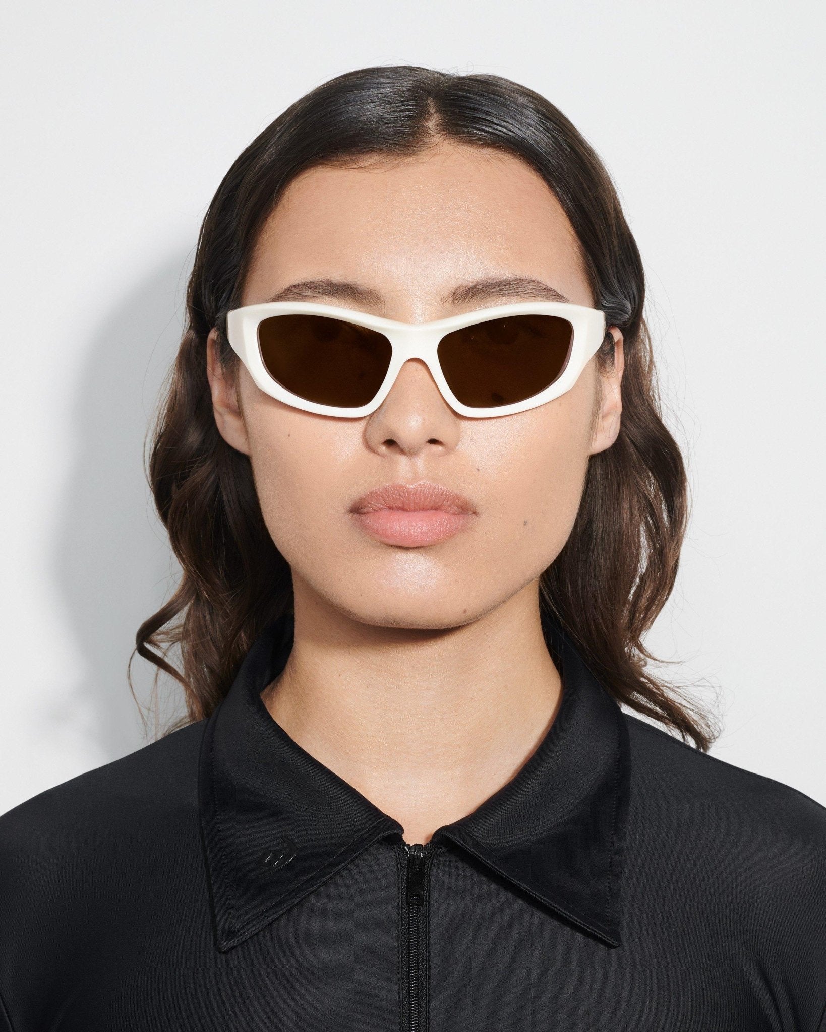 Flash / White & Grey Lens - Shade Files