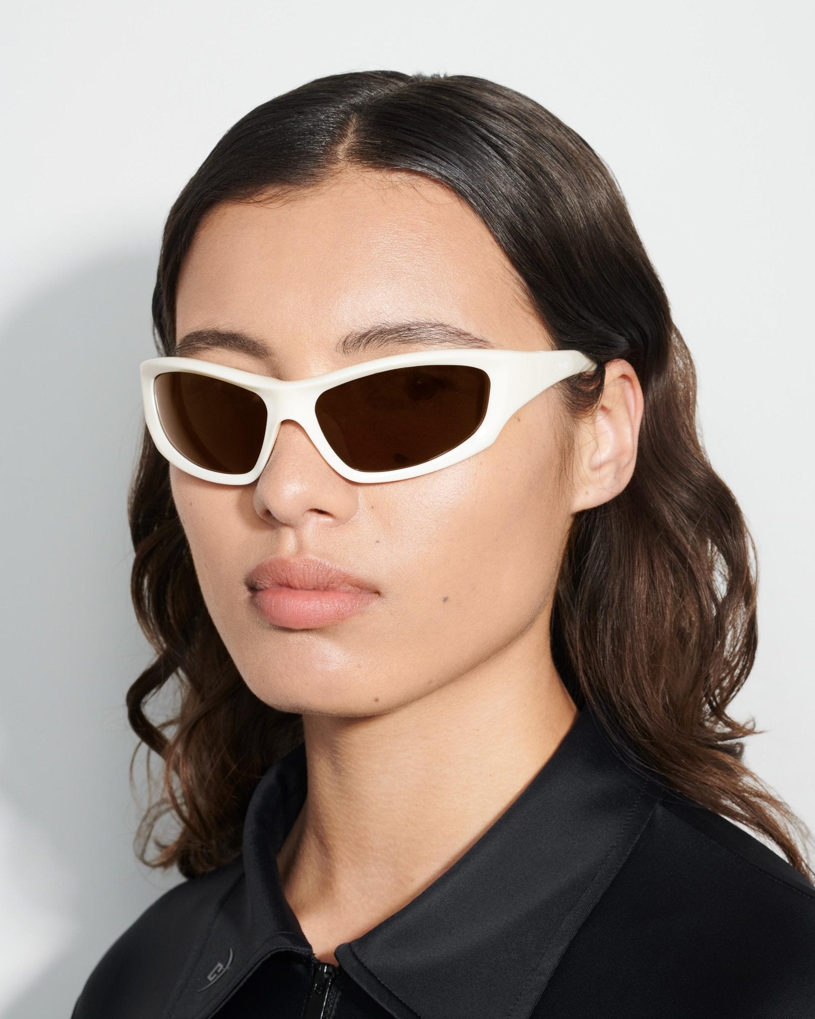 Flash / White & Grey Lens - Shade Files