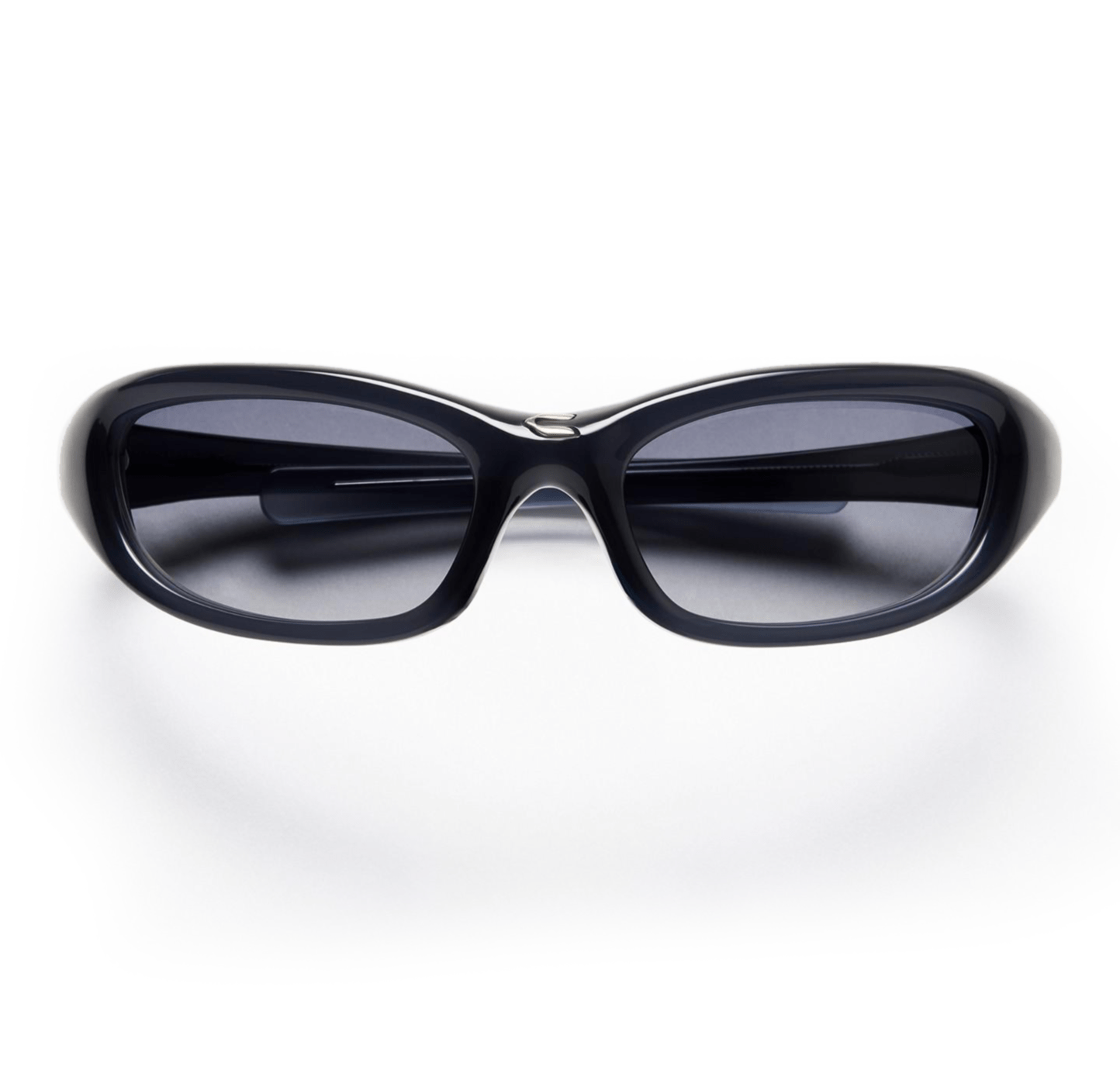 Fog / Blue & Graphite Blue Lens - Shade Files