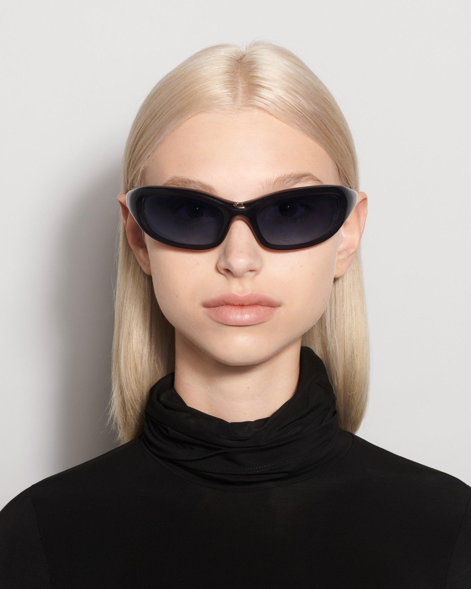 Fog / Blue & Graphite Blue Lens - Shade Files