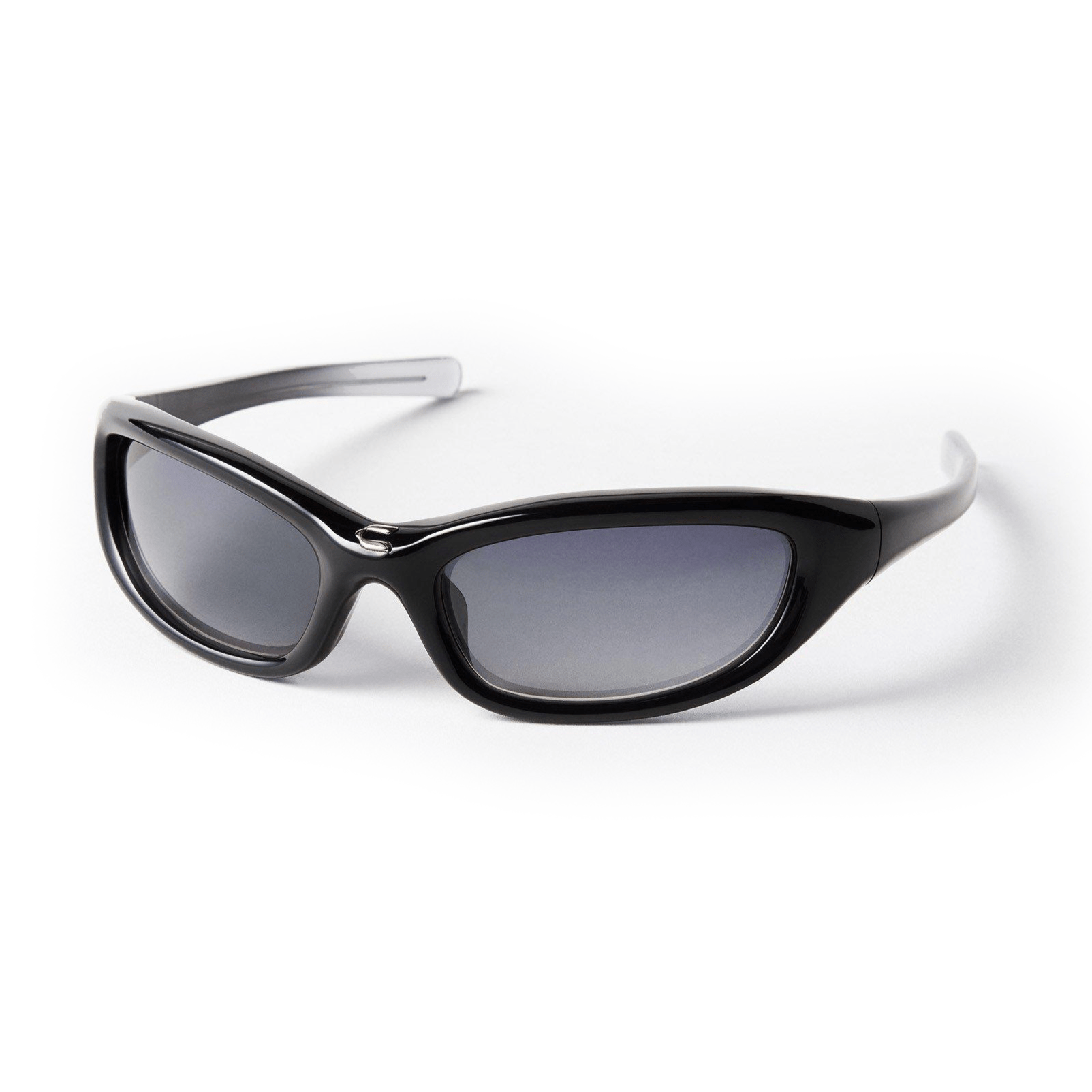 Fog / Grey & Grey Lens - Shade Files