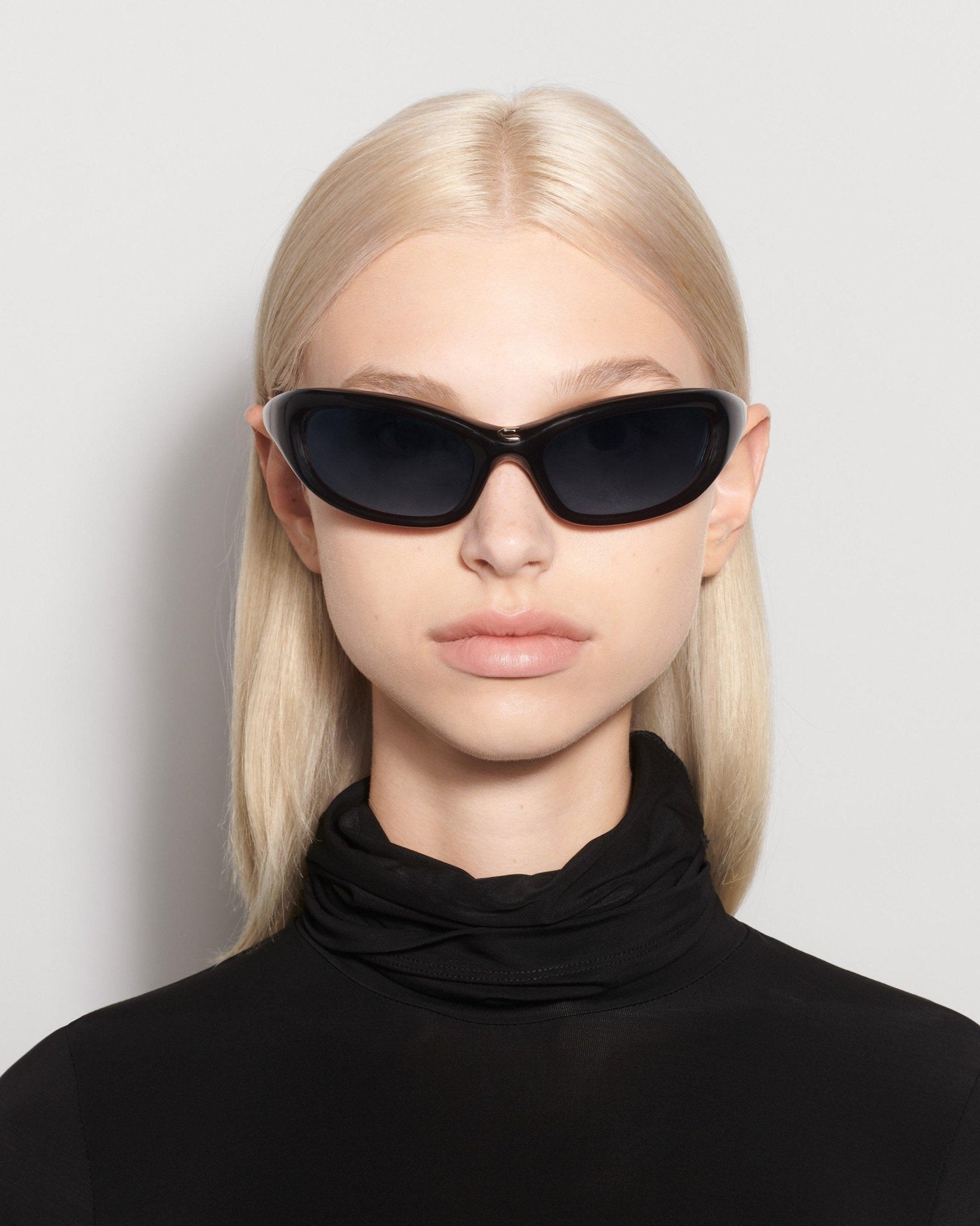 Fog / Grey & Grey Lens - Shade Files