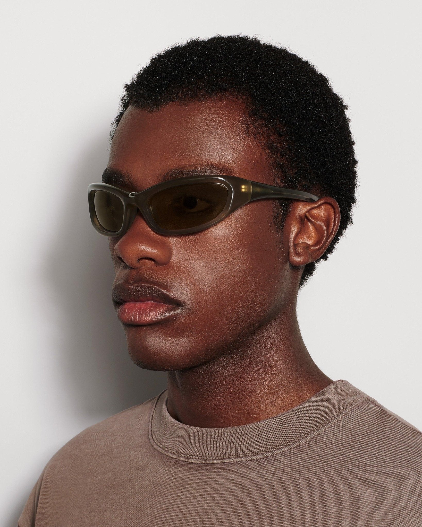 Fog / Sand & Tan Lens - Shade Files