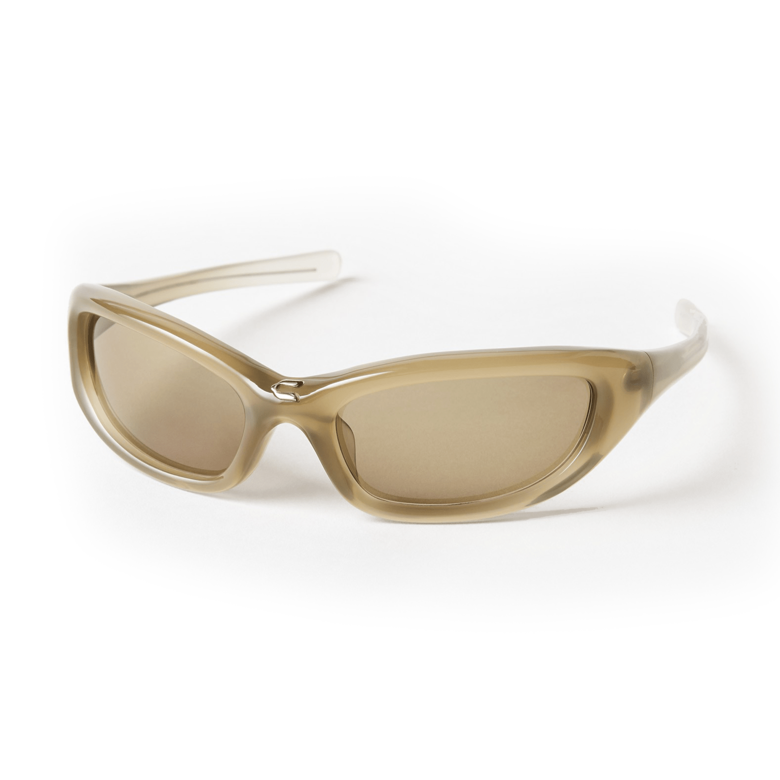 Fog / Sand & Tan Lens - Shade Files