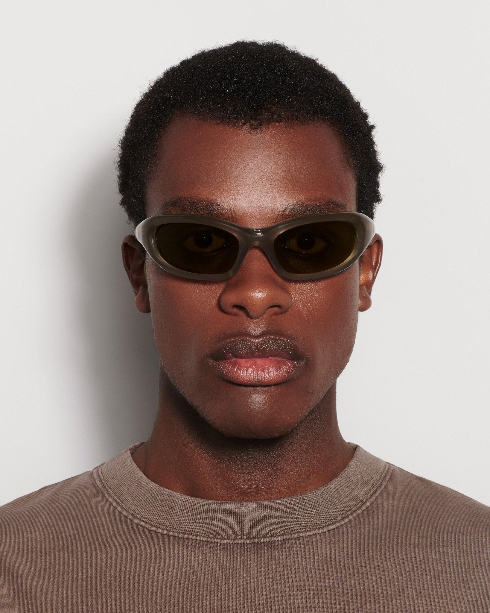 Fog / Sand & Tan Lens - Shade Files