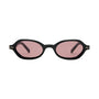 Foundry / Black & Smokey Brown Mono Lens - Shade Files