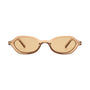 Foundry / Whiskey & Light Brown Mono Lens - Shade Files