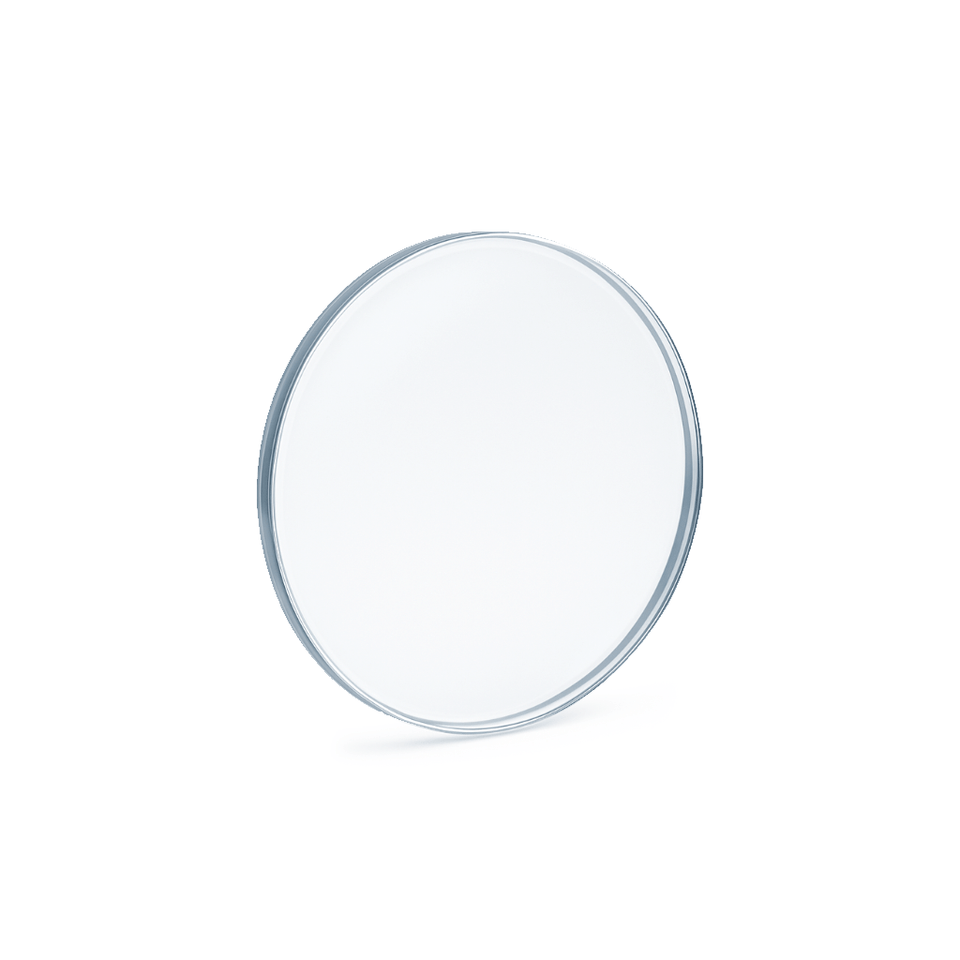 Frame Lab Clear Prescription Lenses With Blue Light
