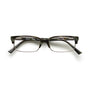 Frankie Optical / Marble & Clear Lens - Shade Files