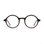 Franklin Optical / Bourbon Acetate & Blue - Light Lens - Shade Files